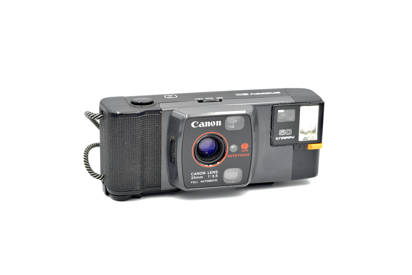 Canon Snappy 50