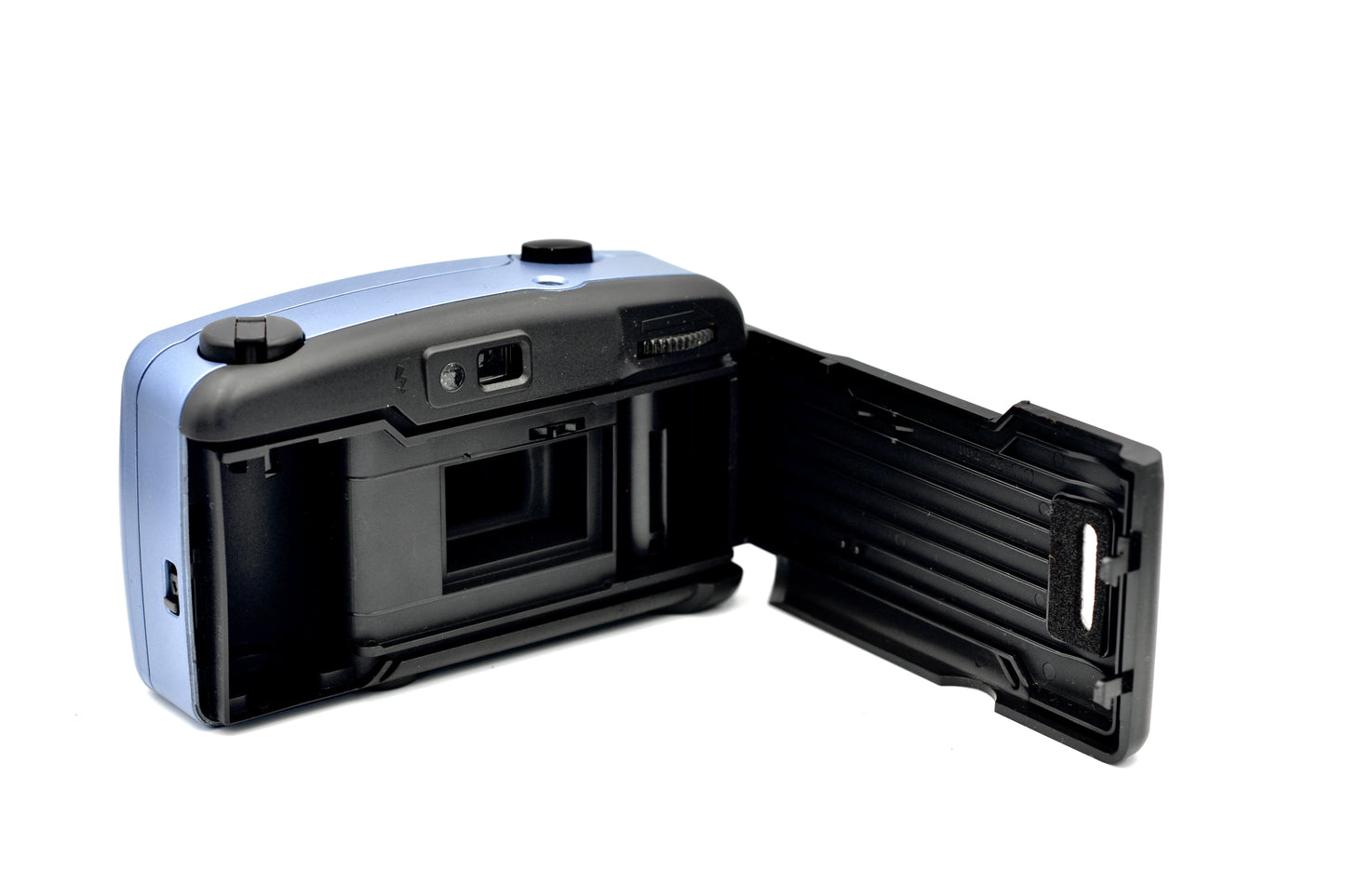 Fortech 35mm