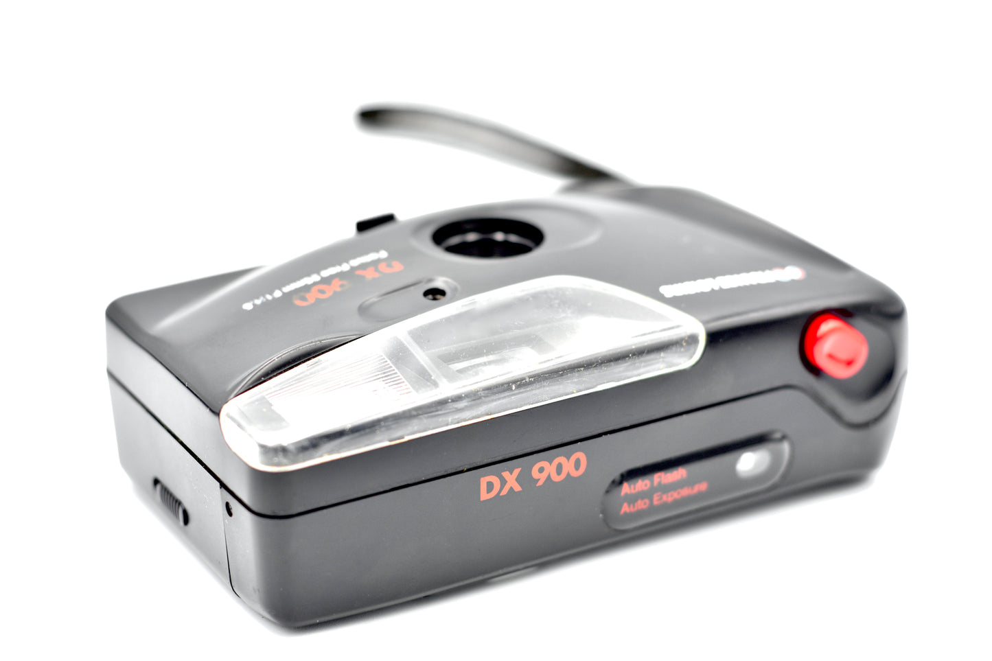 France Loisirs DX900