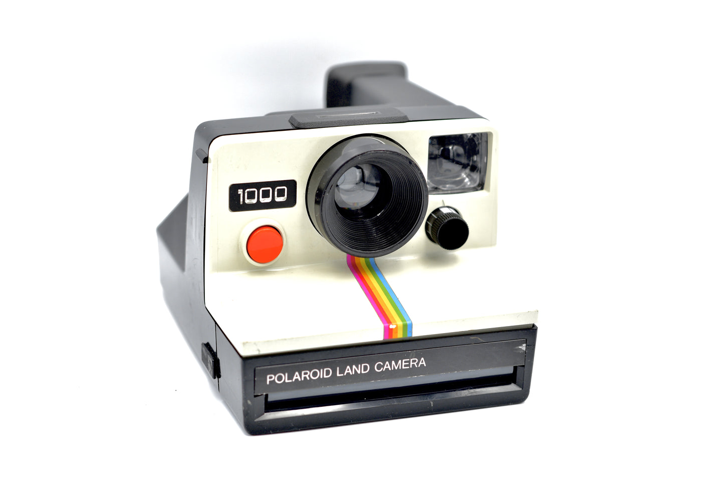 Polaroid land camera 1000
