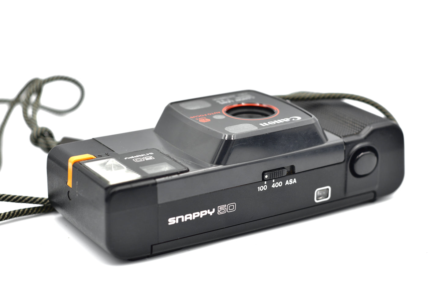 Canon Snappy 50