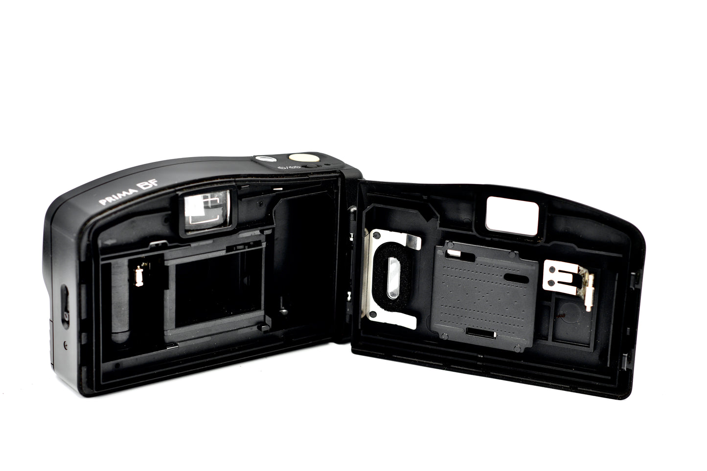 Canon Prima BF