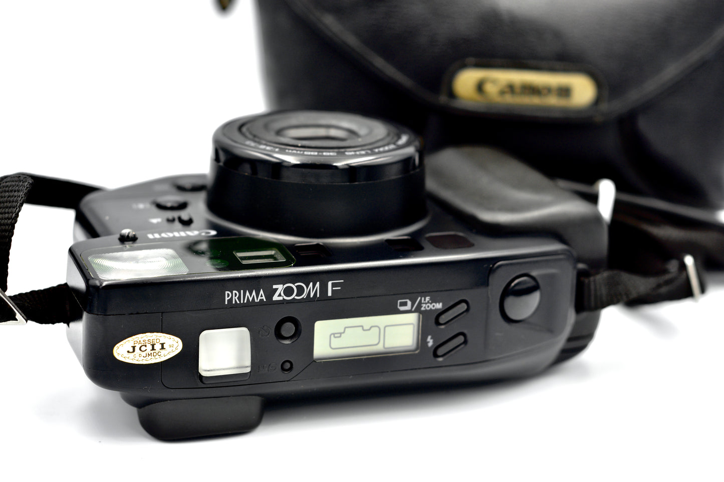 Canon Prima Zoom F