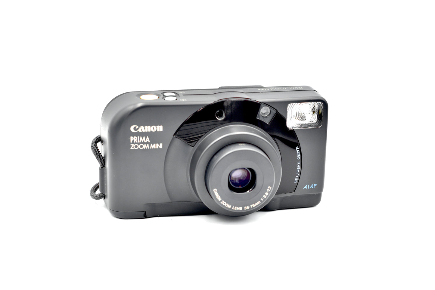 Canon Prima Zoom Mini