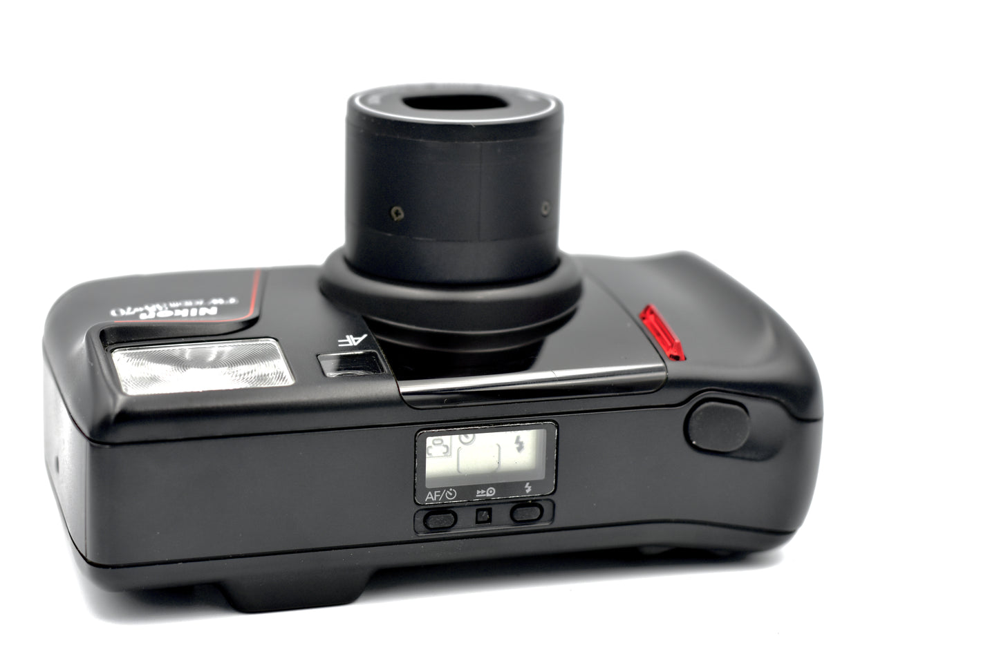 Nikon TW Zoom