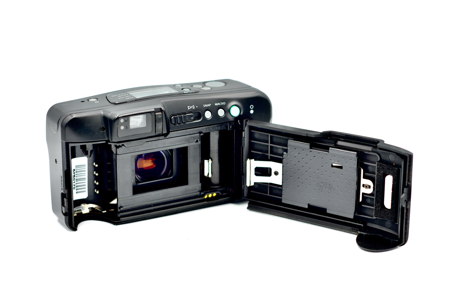 Carena Mini Zoom 115s