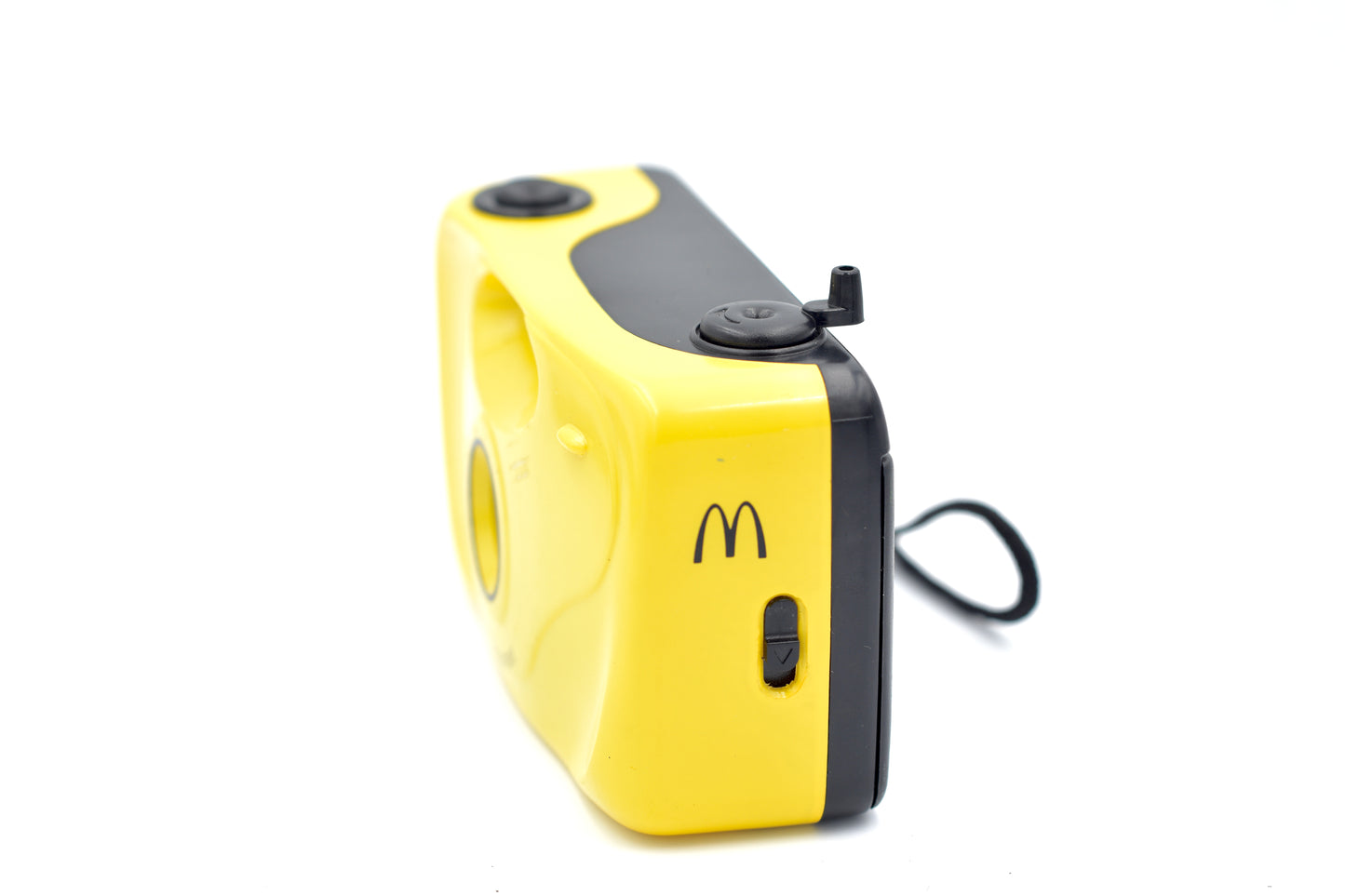 Appareil photo McDonald's