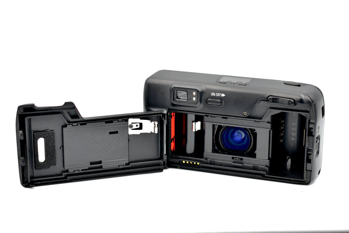 Nikon TW Zoom