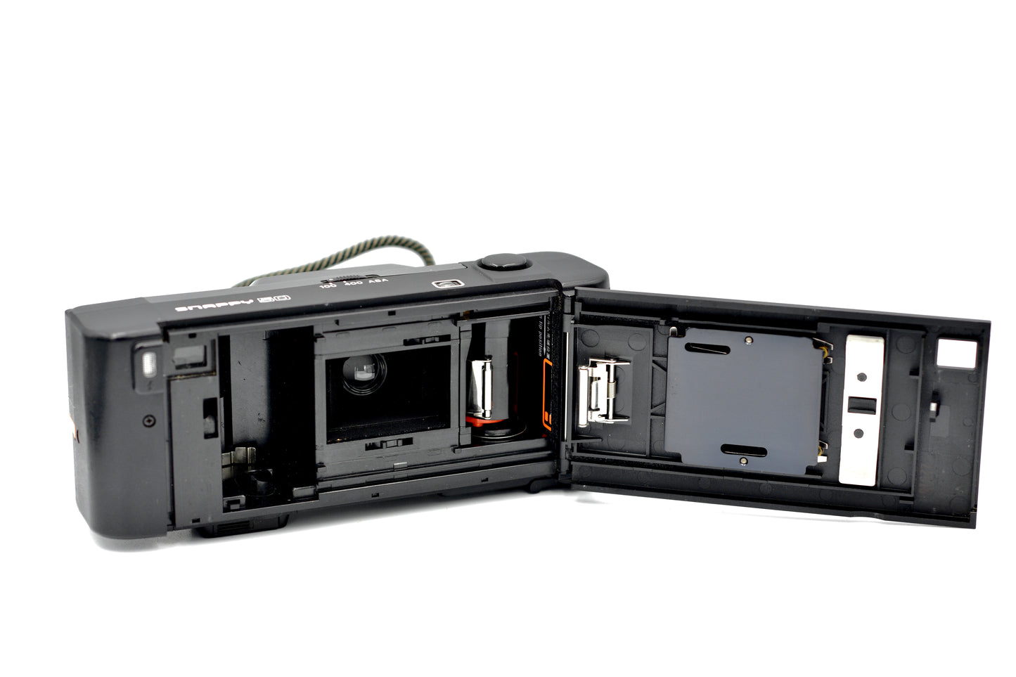 Canon Snappy 50