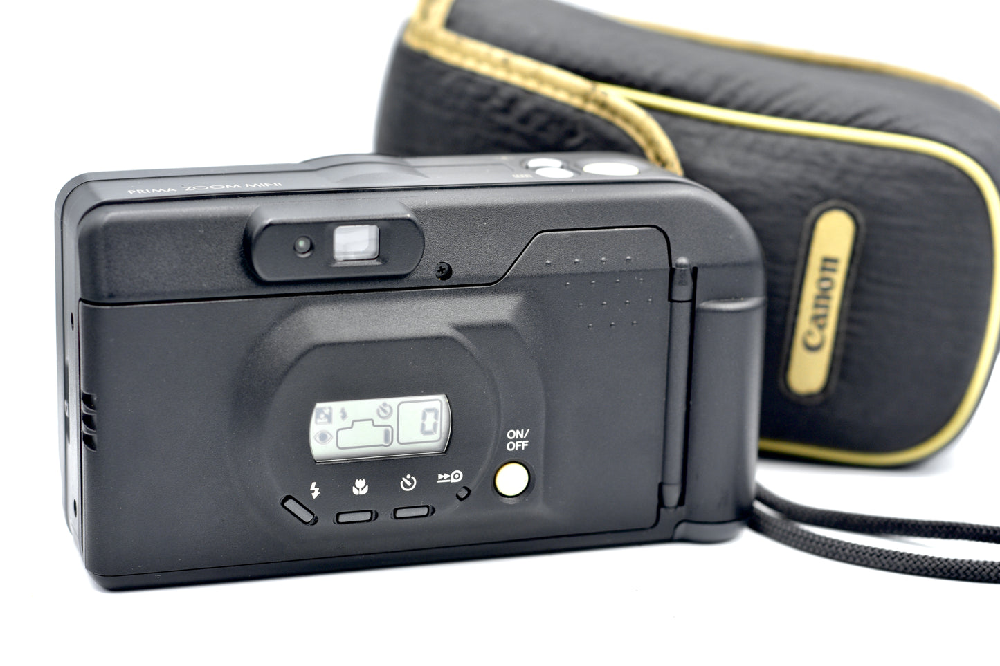 Canon Prima Zoom Mini
