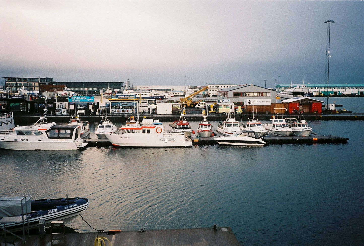 Canon Snappy 50