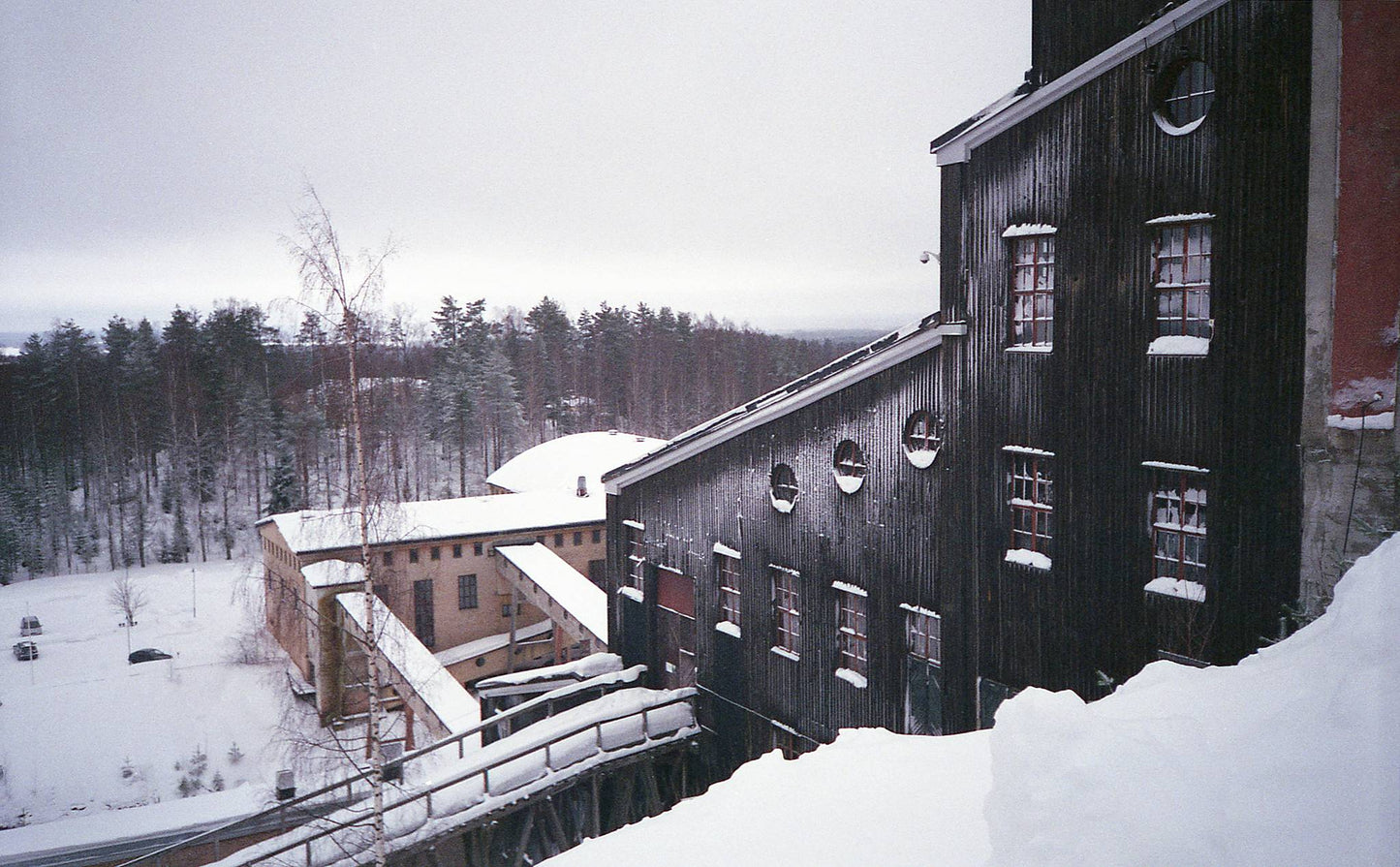 Olympus AF-10 mini