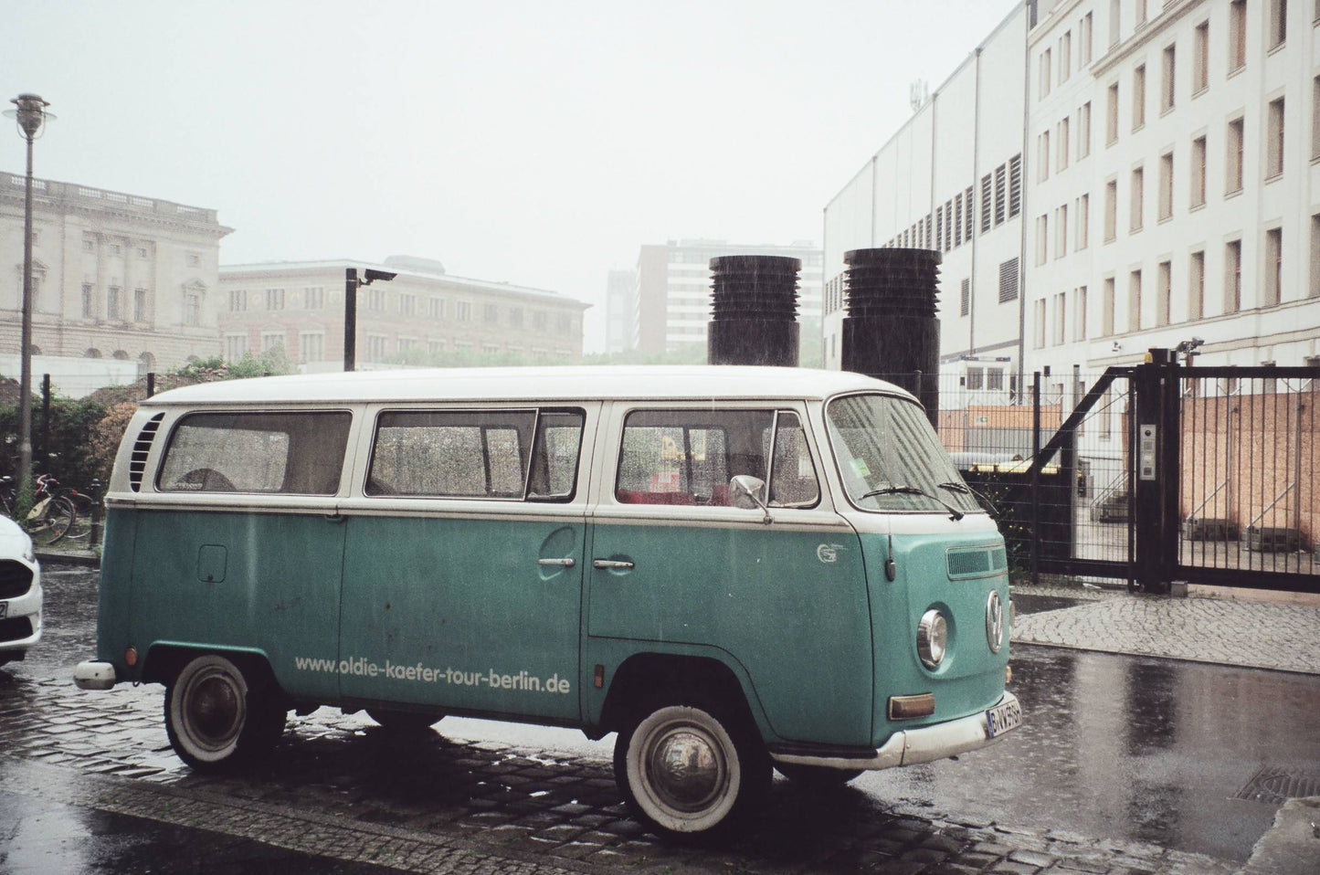 Pentax espio 140