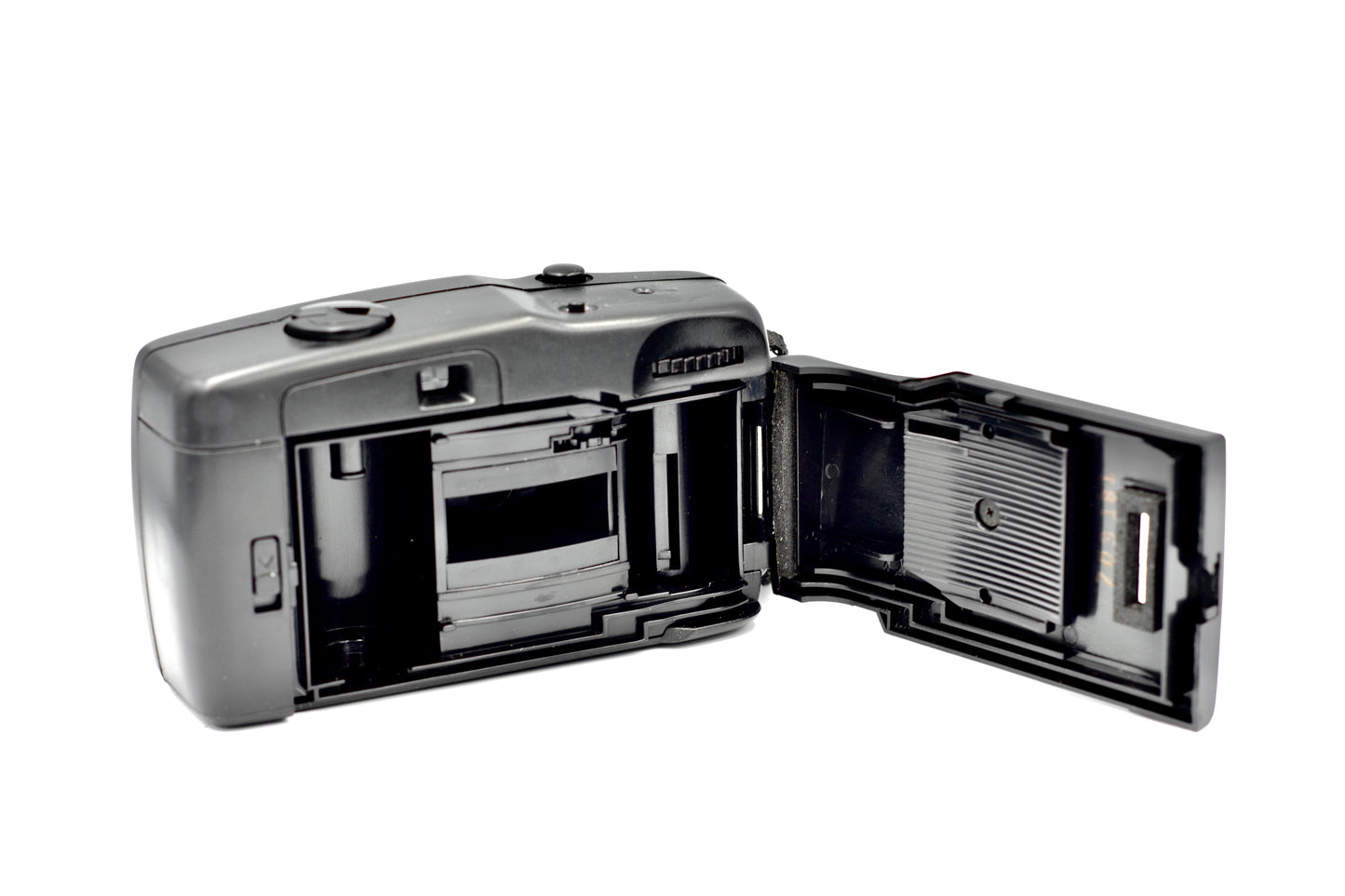 Appareil photo Panorama