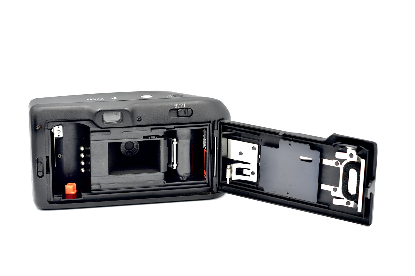 Canon prima 5