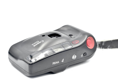 Canon prima 5