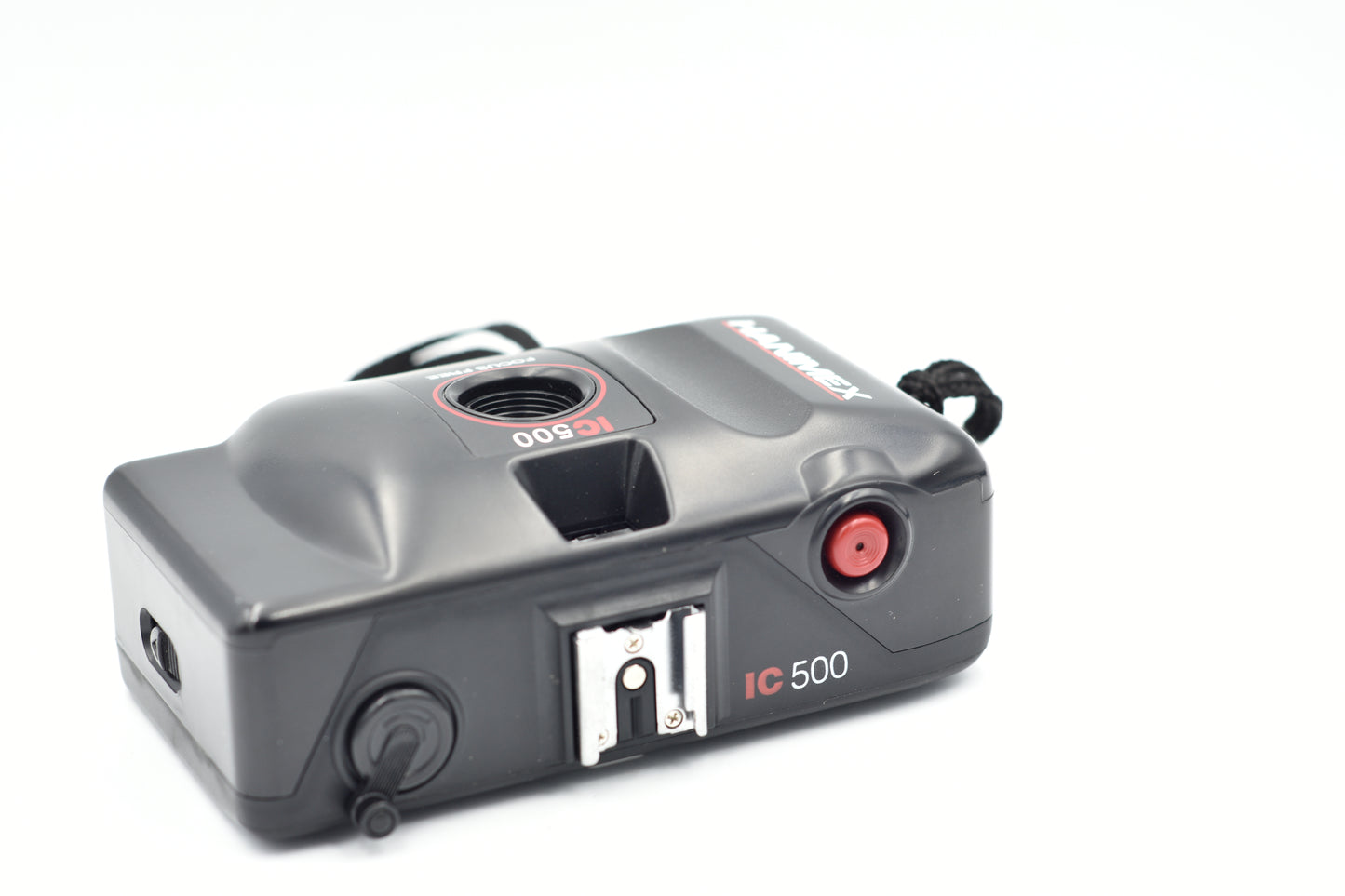 Hanimex IC500