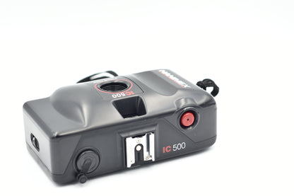 Hanimex IC500