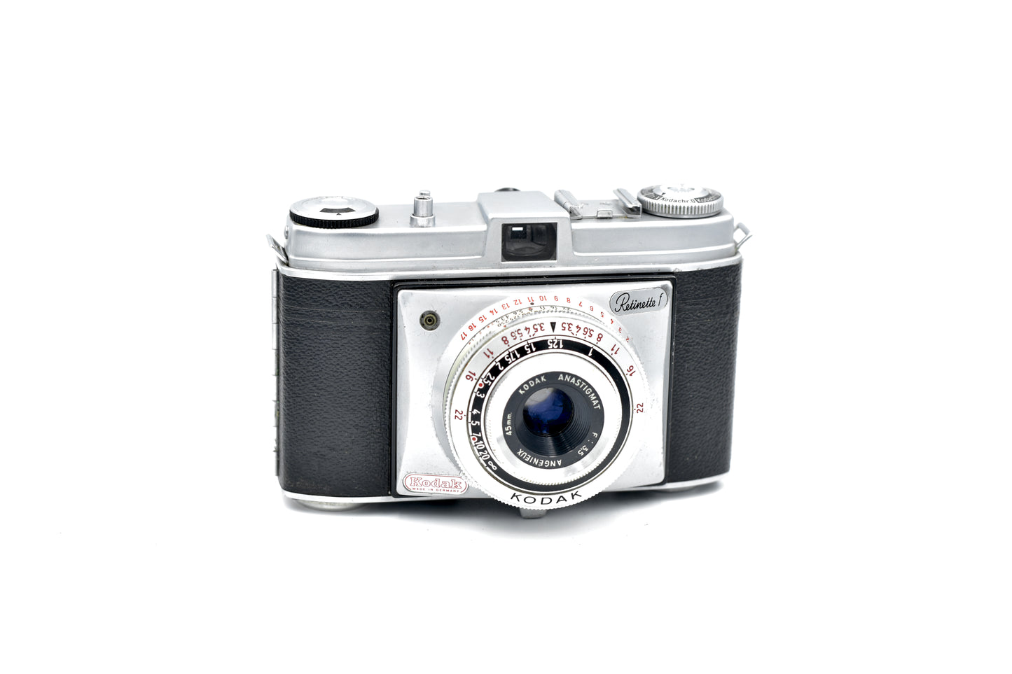 Kodak Retinette F