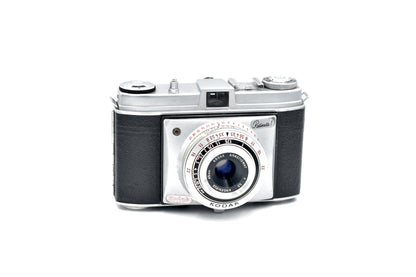 Kodak Retinette F