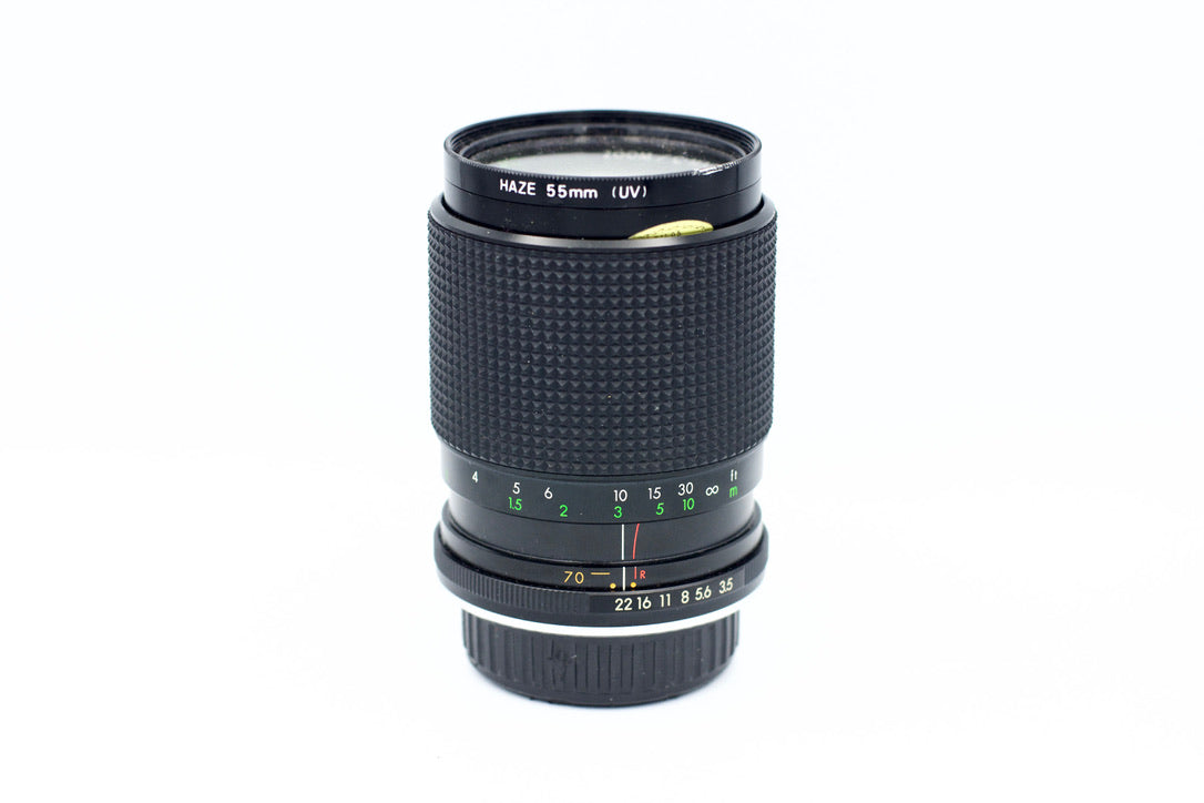 Pentax 35-70mm 1:3.5-1:4.5