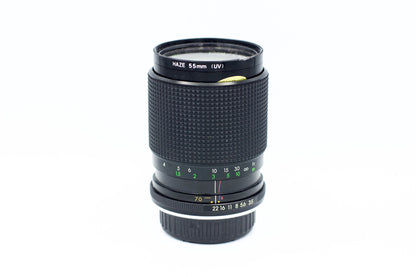 Pentax 35-70mm 1:3.5-1:4.5