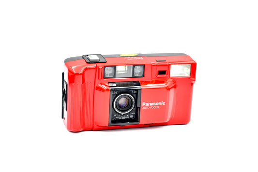 Panasonic C-500AF