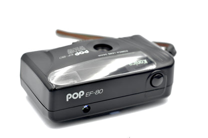 Konica Pop EF-80