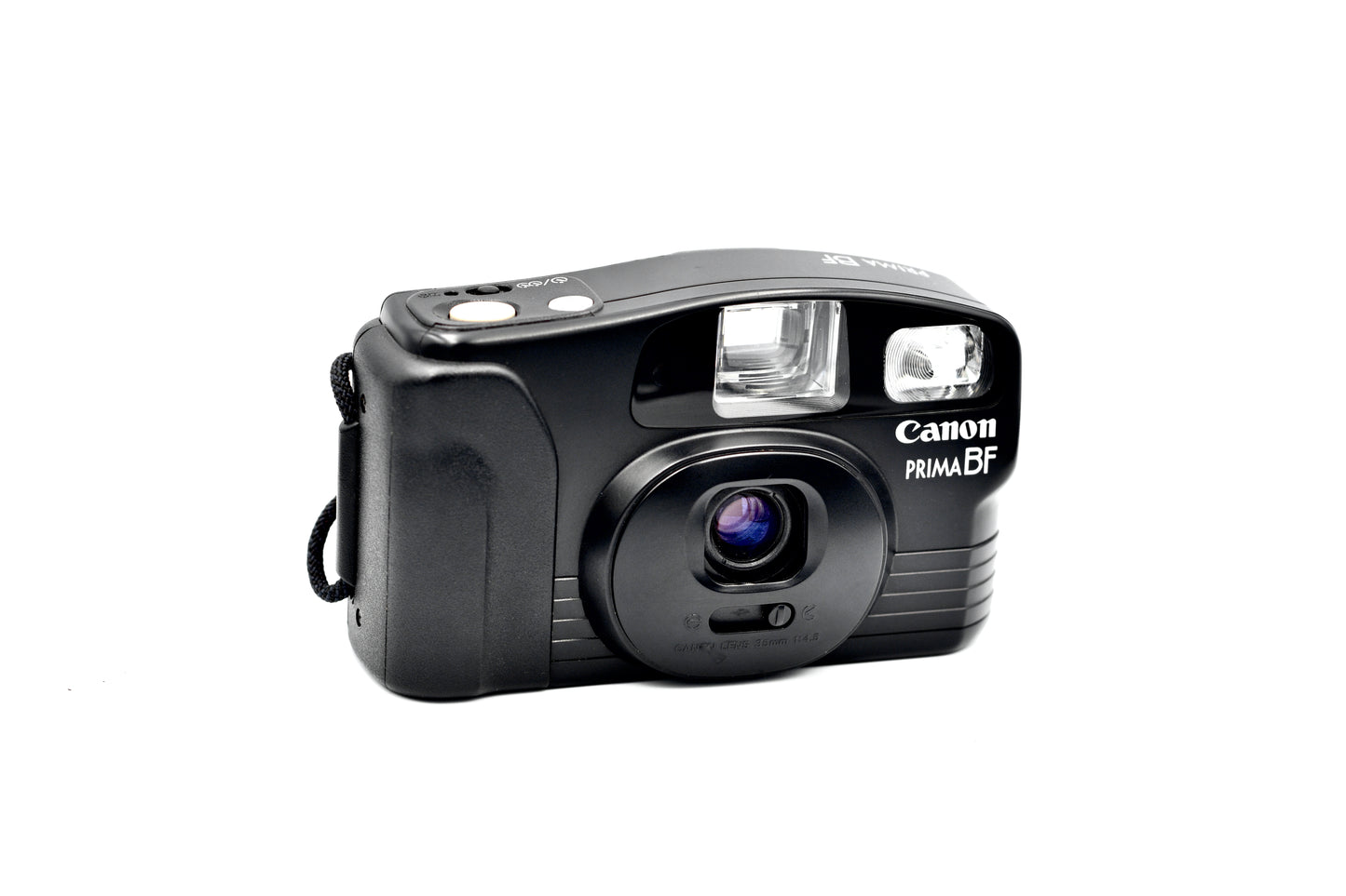 Canon Prima BF