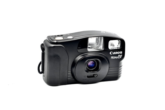 Canon Prima BF