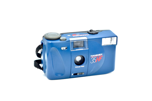 Hanimex 35HF