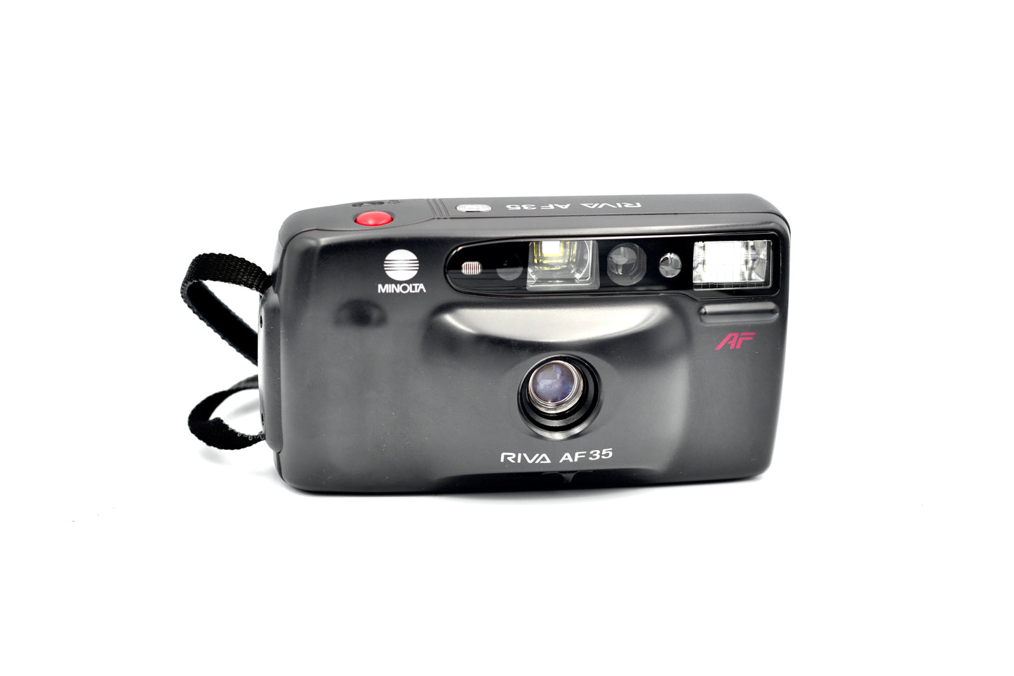 Minolta riva af35