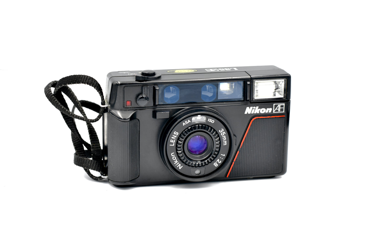 Nikon L35AF