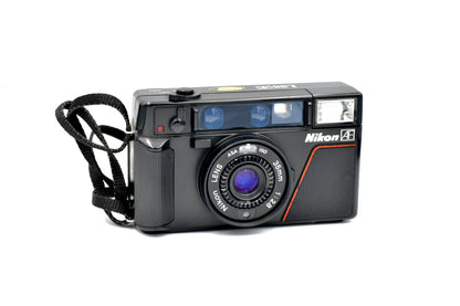 Nikon L35AF