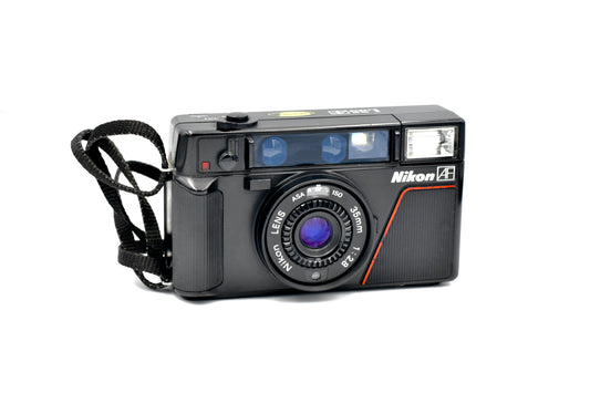 Nikon L35AF