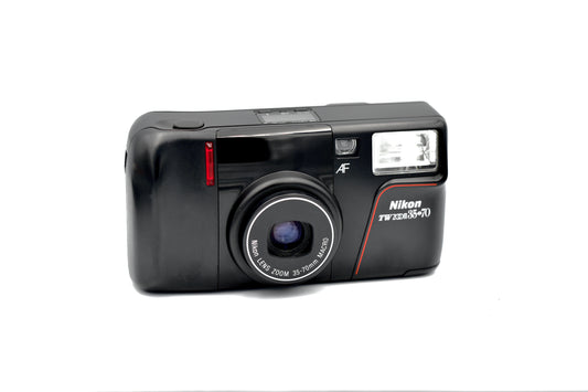 Nikon TW Zoom