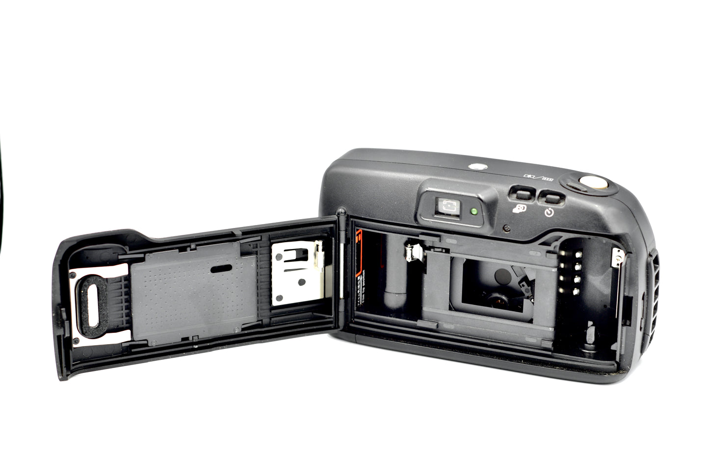 Canon Pureshot