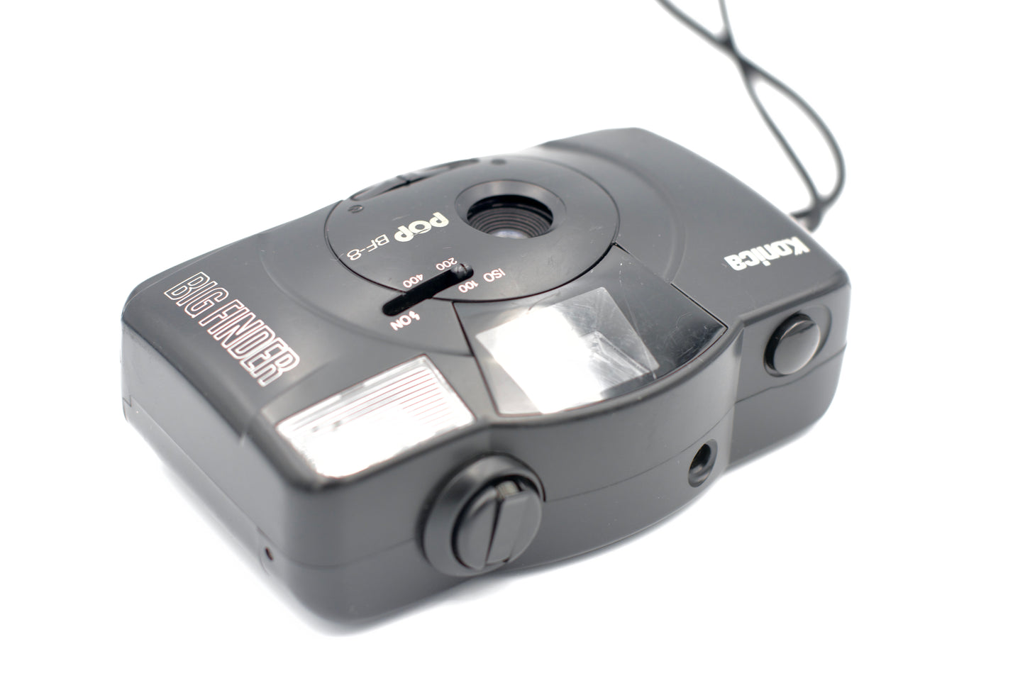 Konica Pop bf-8