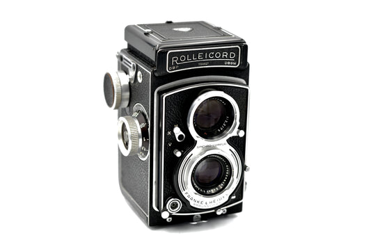 Rolleicord V