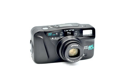 Carena Mini Zoom 115s
