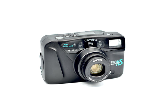 Carena Mini Zoom 115s