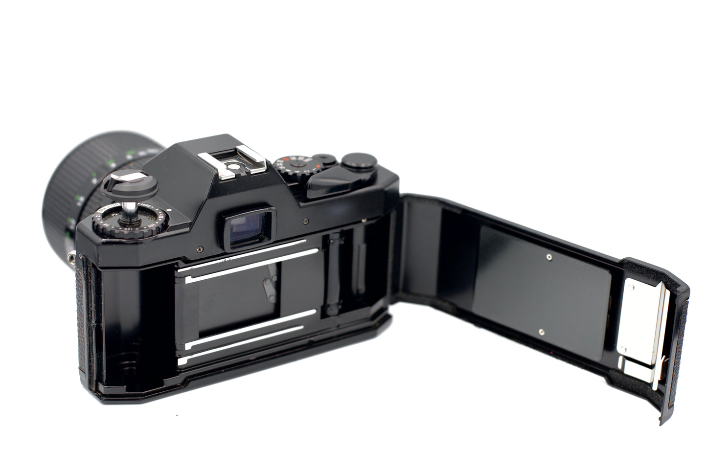 Carena CX-300 + Carenar 35-70 mm