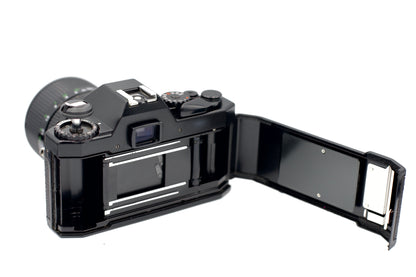 Carena CX-300 + Carenar 35-70 mm