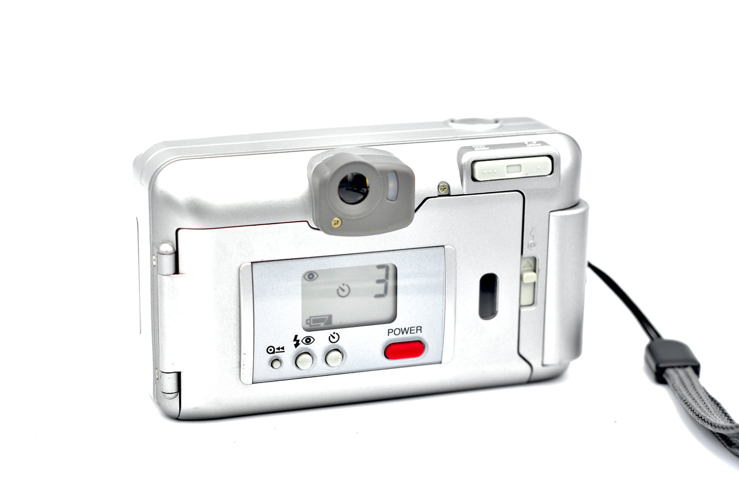 Fujifilm Zoom 120V