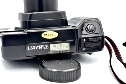 Nikon L35TW AF