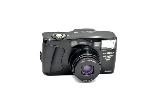 Yashica Microtec zoom 210