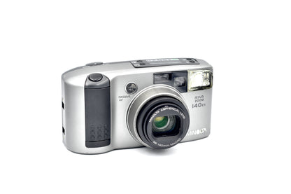 Minolta Riva zoom 140ex