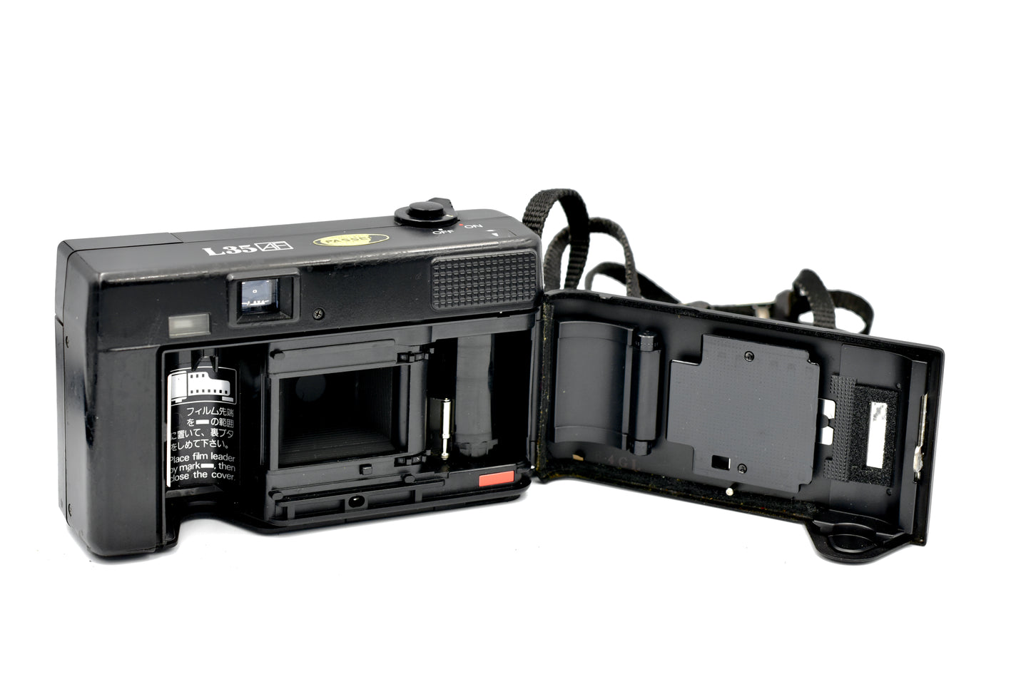 Nikon L35AF