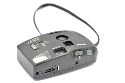 Fuji FZ-6 Tele