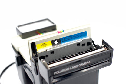 Polaroid Supercolor 1000